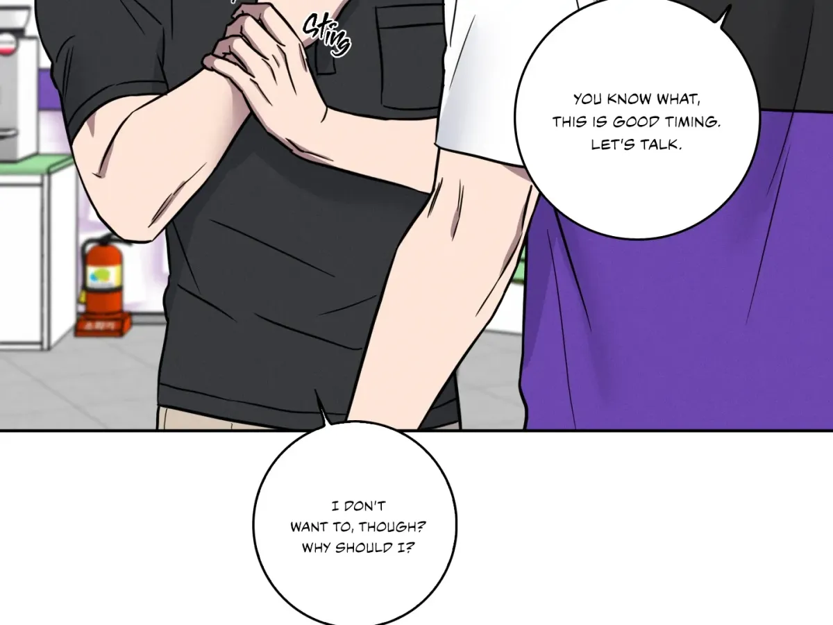 Read Missing Pepper Case chapter 0.99 image 106 on Lezhin
