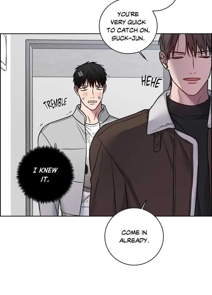 Read Missing Pepper Case chapter 1.29 image 52 on Lezhin