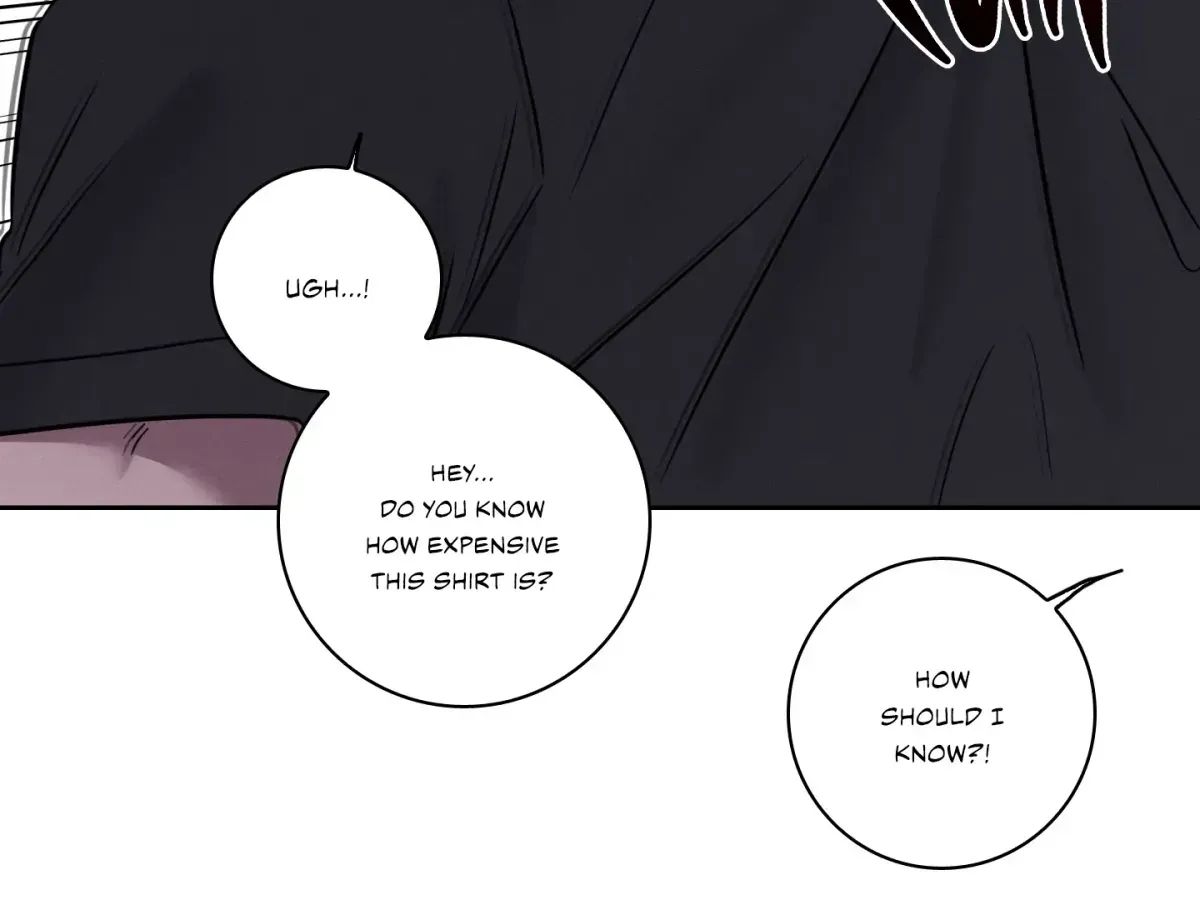 Read Missing Pepper Case chapter 1.3 image 108 on Lezhin