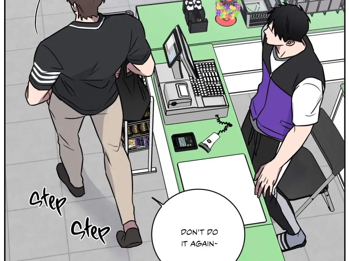 Read Missing Pepper Case chapter 1.3 image 134 on Lezhin