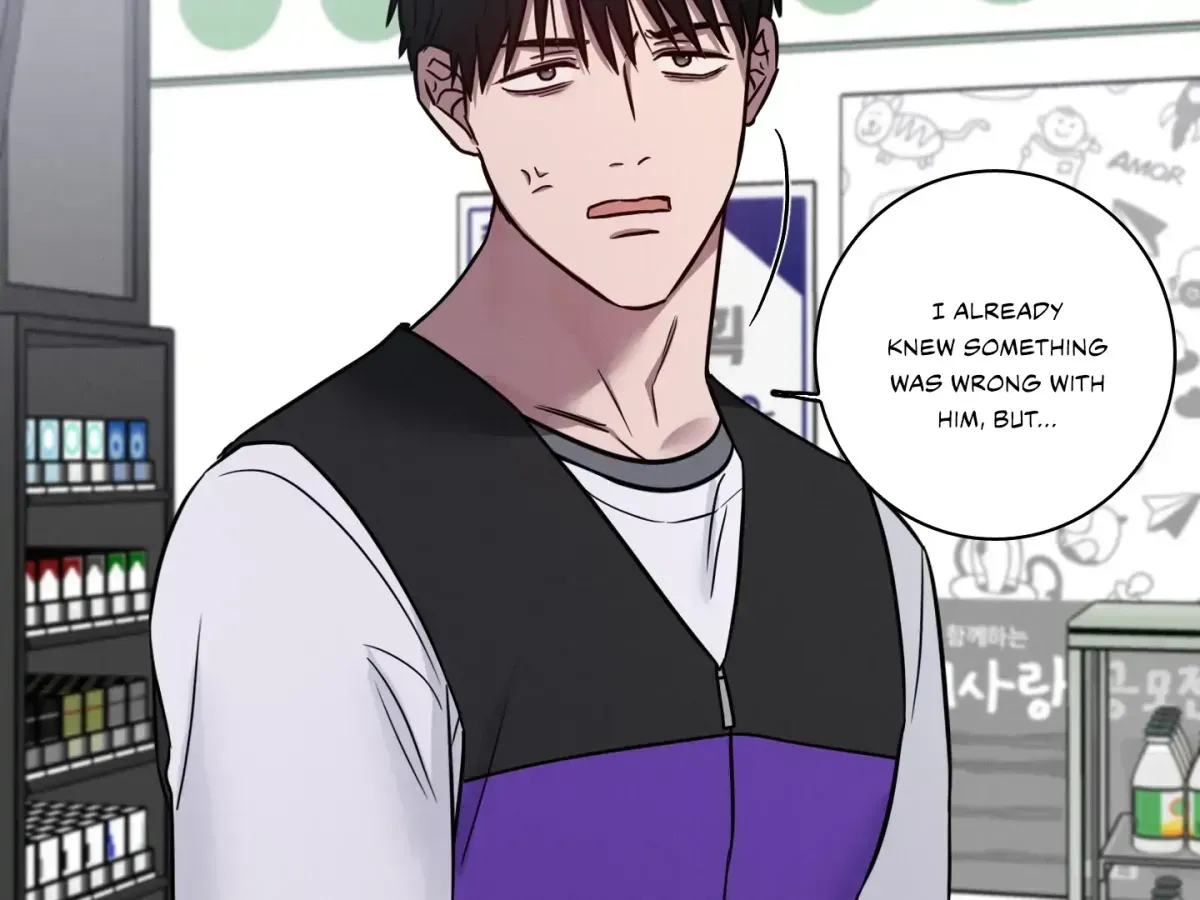 Read Missing Pepper Case chapter 1.3 image 138 on Lezhin