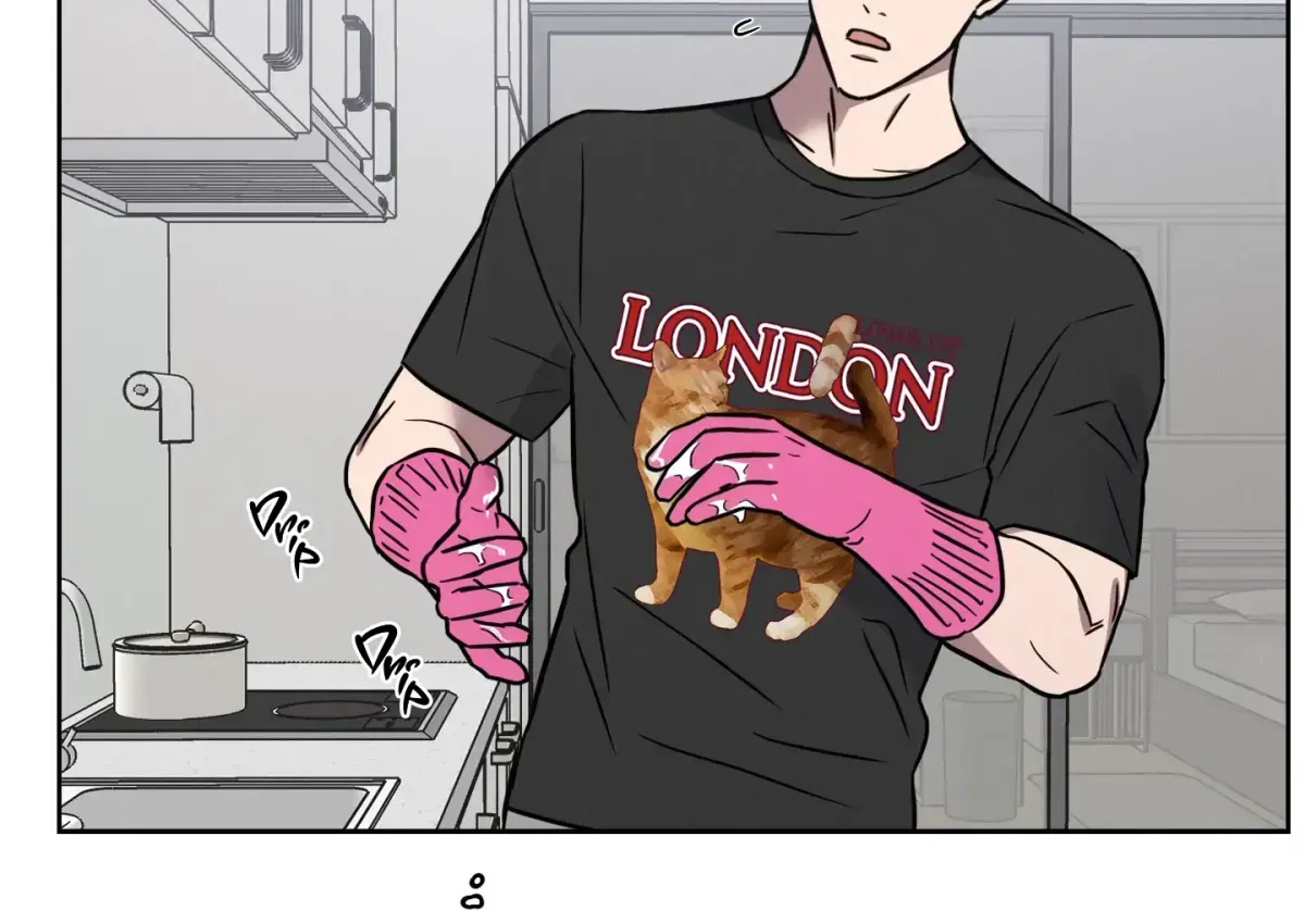 Read Missing Pepper Case chapter 1.3 image 30 on Lezhin
