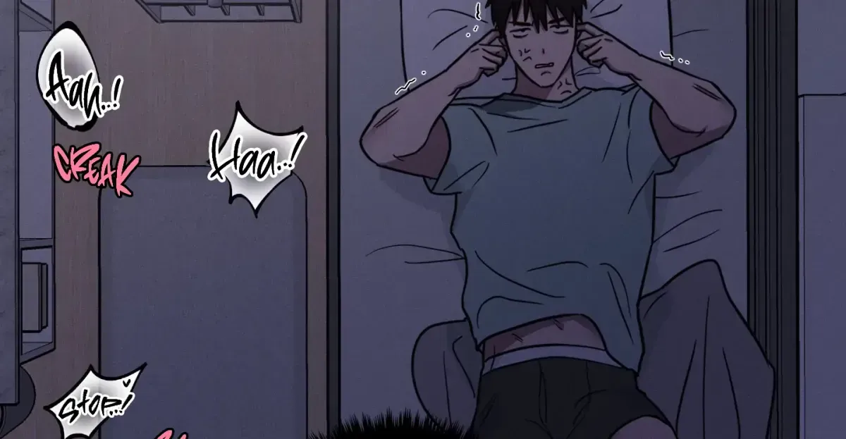 Read Missing Pepper Case chapter 1.3 image 62 on Lezhin