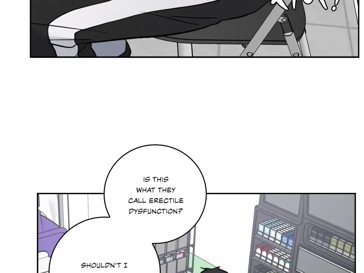 Read Missing Pepper Case chapter 1.3 image 81 on Lezhin