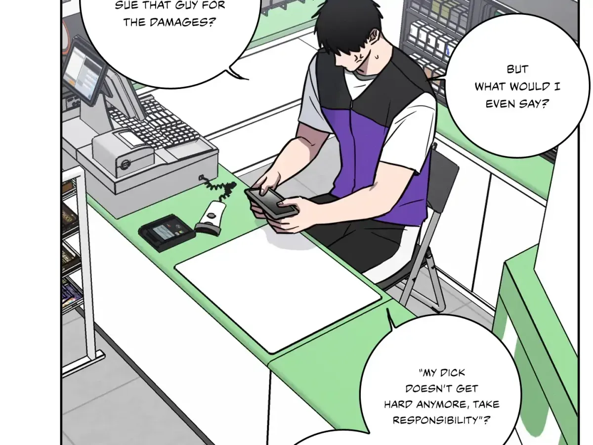 Read Missing Pepper Case chapter 1.3 image 82 on Lezhin