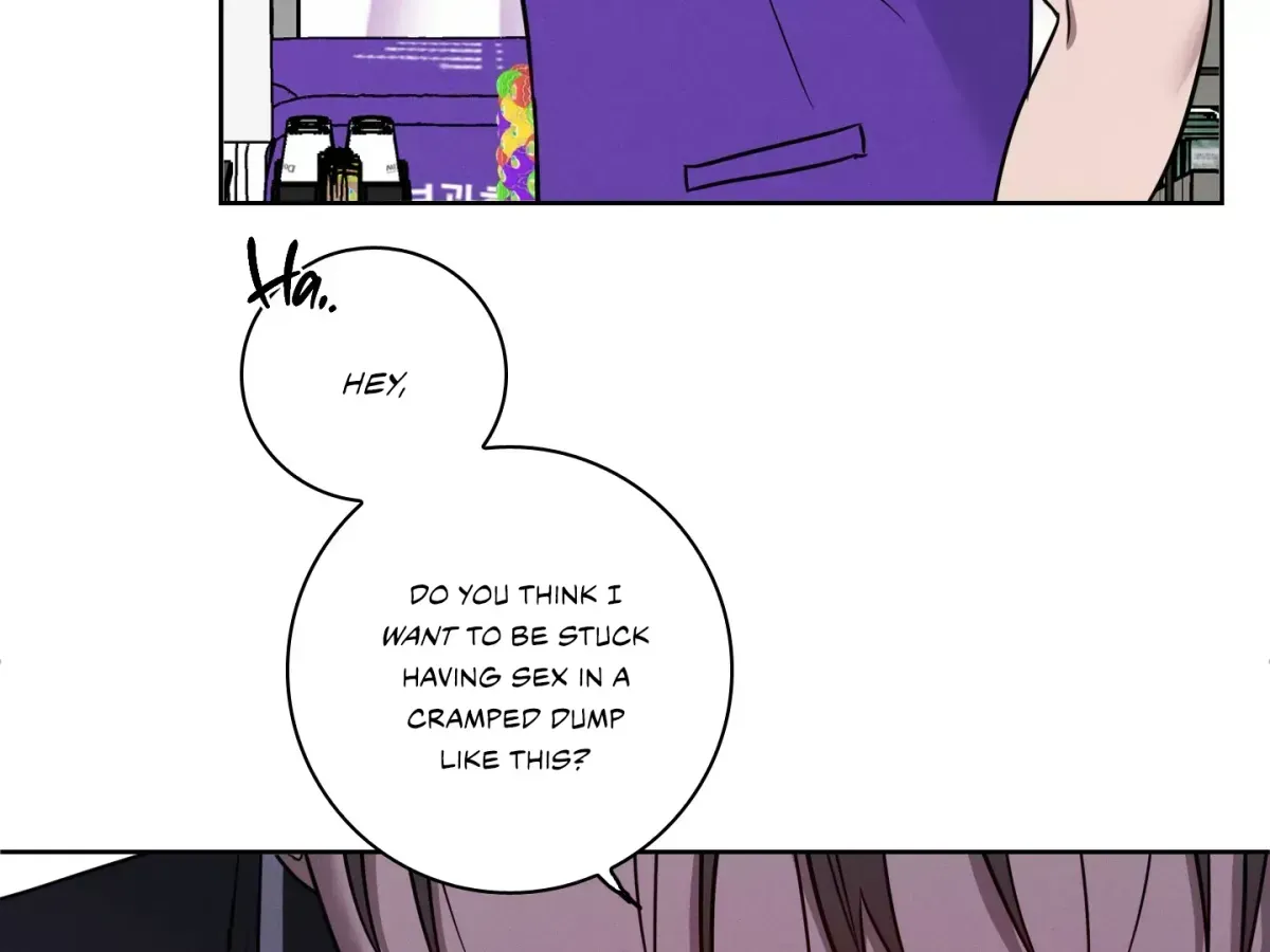 Read Missing Pepper Case chapter 1.5 image 126 on Lezhin