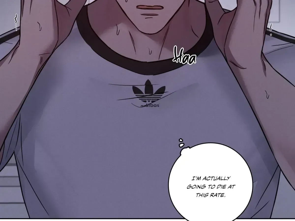 Read Missing Pepper Case chapter 1.5 image 16 on Lezhin