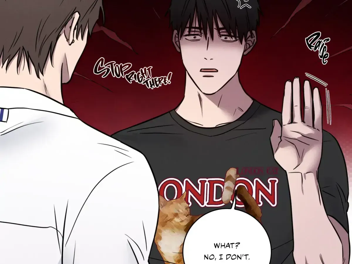 Read Missing Pepper Case chapter 1.5 image 43 on Lezhin
