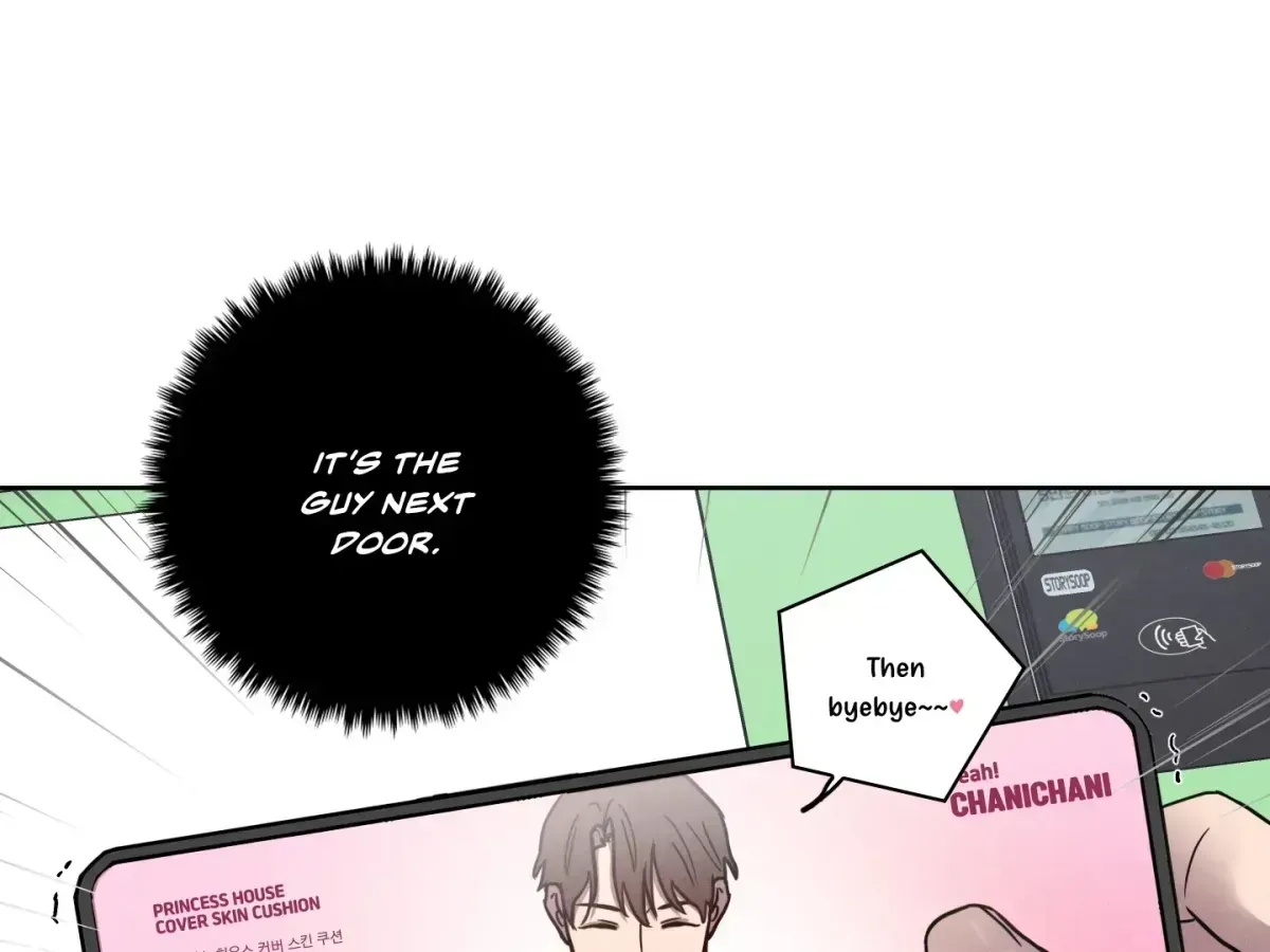Read Missing Pepper Case chapter 1.5 image 85 on Lezhin