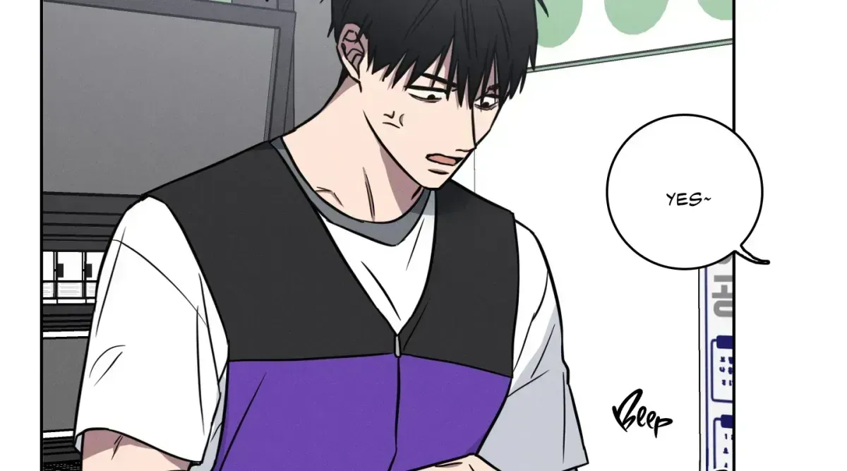 Read Missing Pepper Case chapter 1.5 image 95 on Lezhin