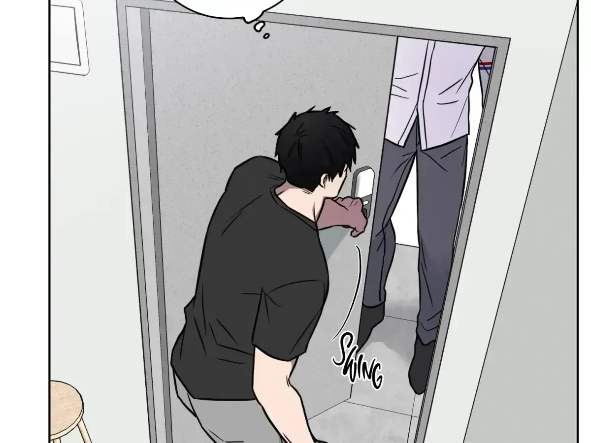 Read Missing Pepper Case chapter 1.6 image 34 on Lezhin