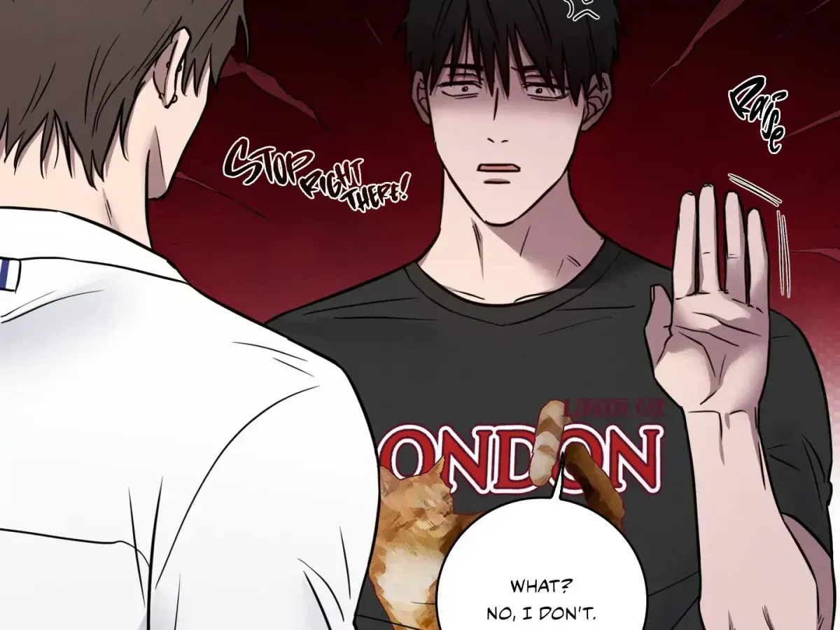 Read Missing Pepper Case chapter 1.6 image 43 on Lezhin