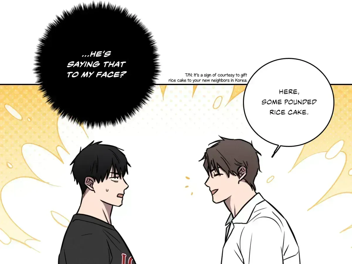 Read Missing Pepper Case chapter 1.6 image 47 on Lezhin