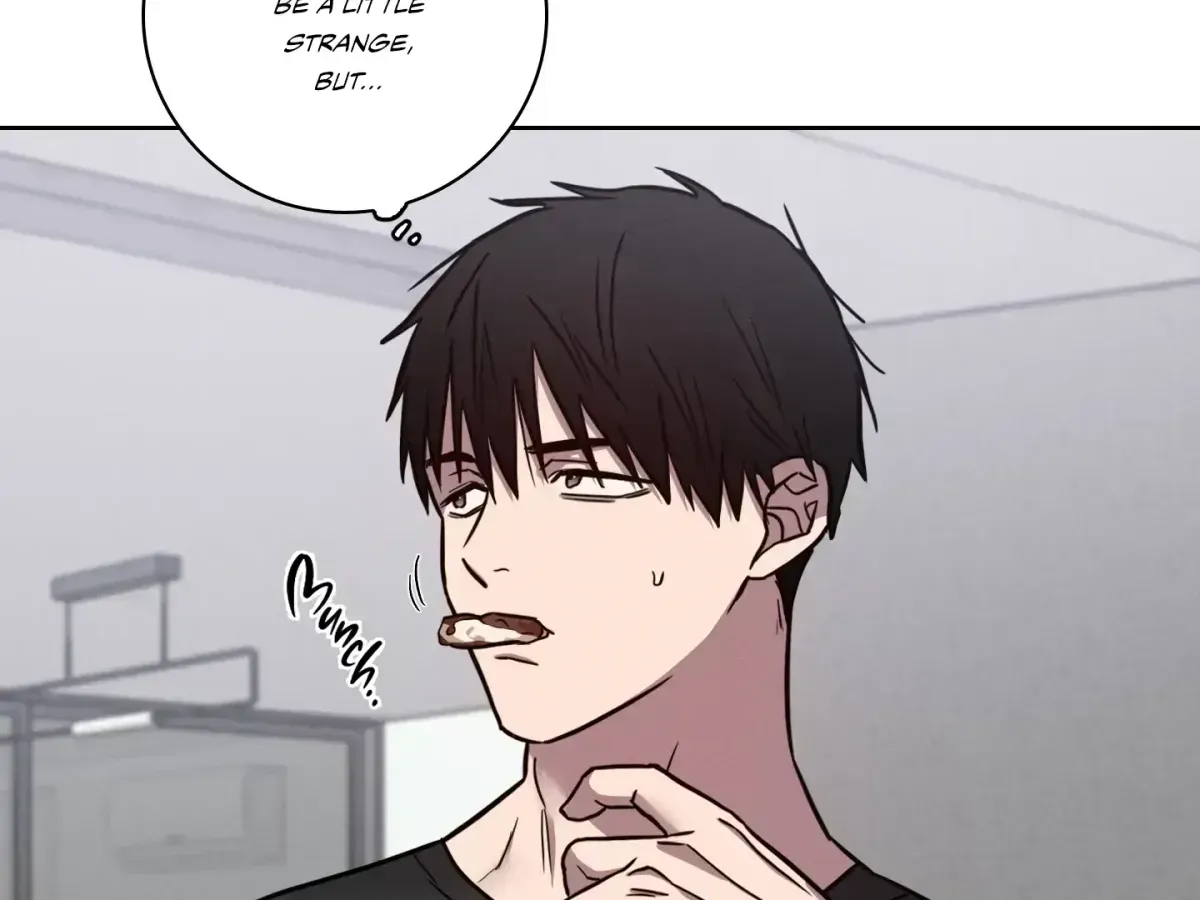 Read Missing Pepper Case chapter 1.6 image 56 on Lezhin