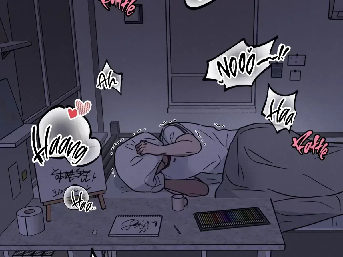 Read Missing Pepper Case chapter 1.6 image 6 on Lezhin