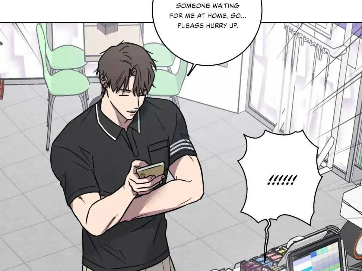 Read Missing Pepper Case chapter 1.6 image 91 on Lezhin