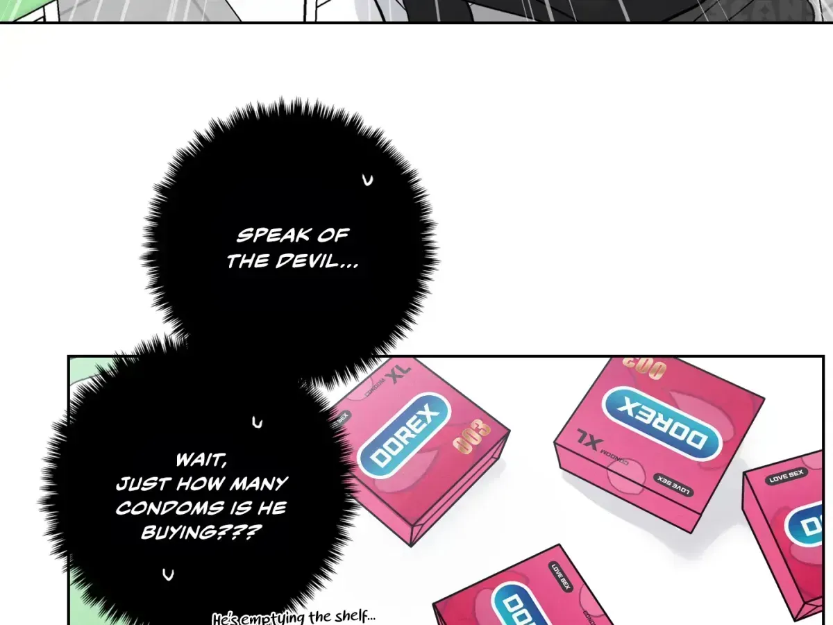 Read Missing Pepper Case chapter 1.6 image 93 on Lezhin