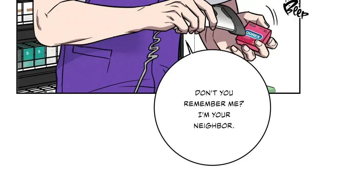 Read Missing Pepper Case chapter 1.6 image 96 on Lezhin