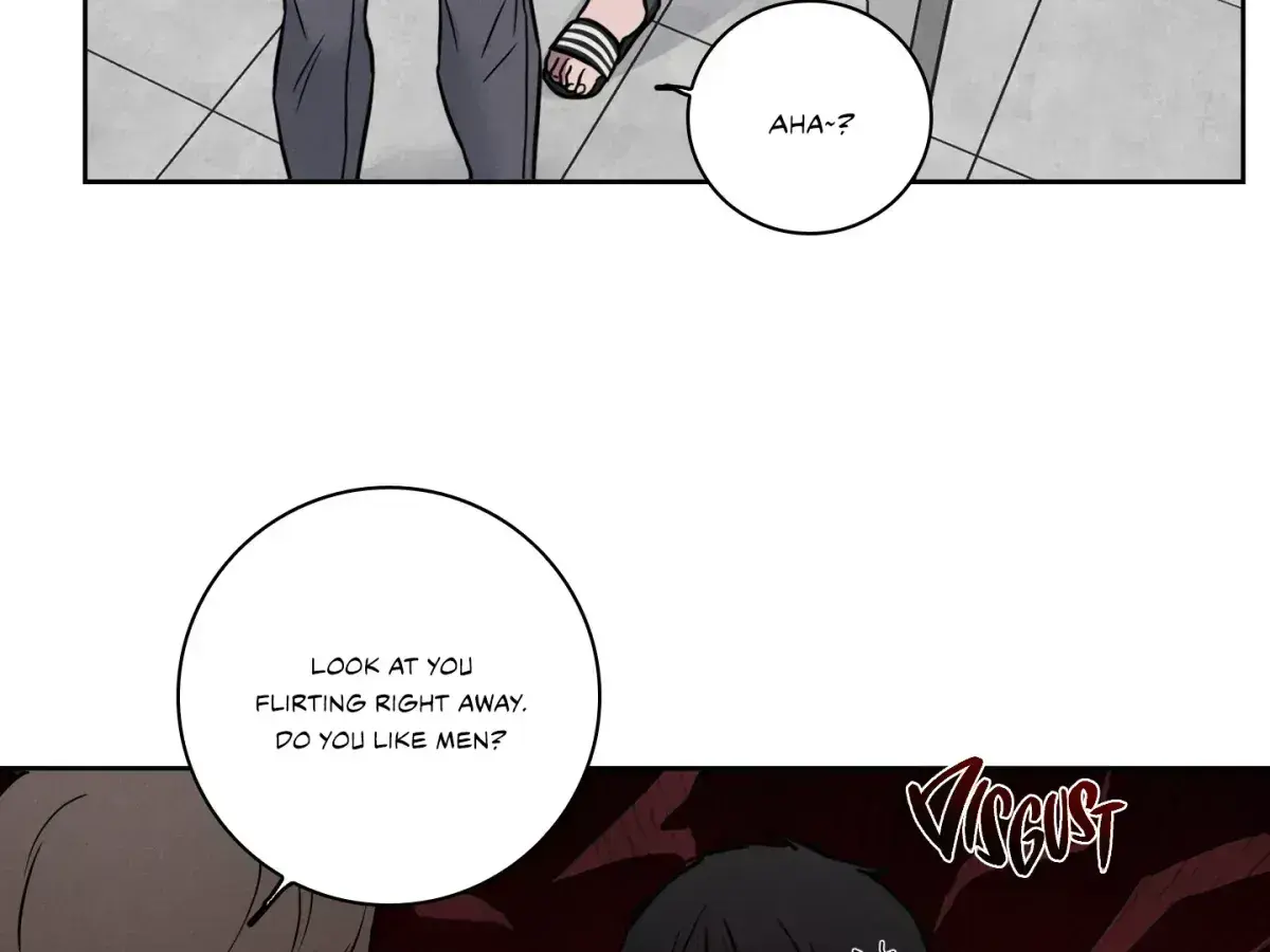 Read Missing Pepper Case chapter 1.7 image 42 on Lezhin