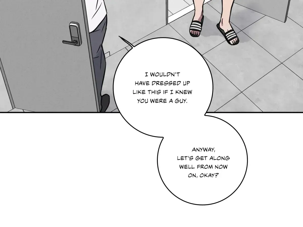 Read Missing Pepper Case chapter 1.7 image 50 on Lezhin