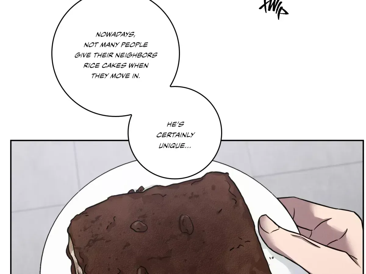 Read Missing Pepper Case chapter 1.7 image 54 on Lezhin