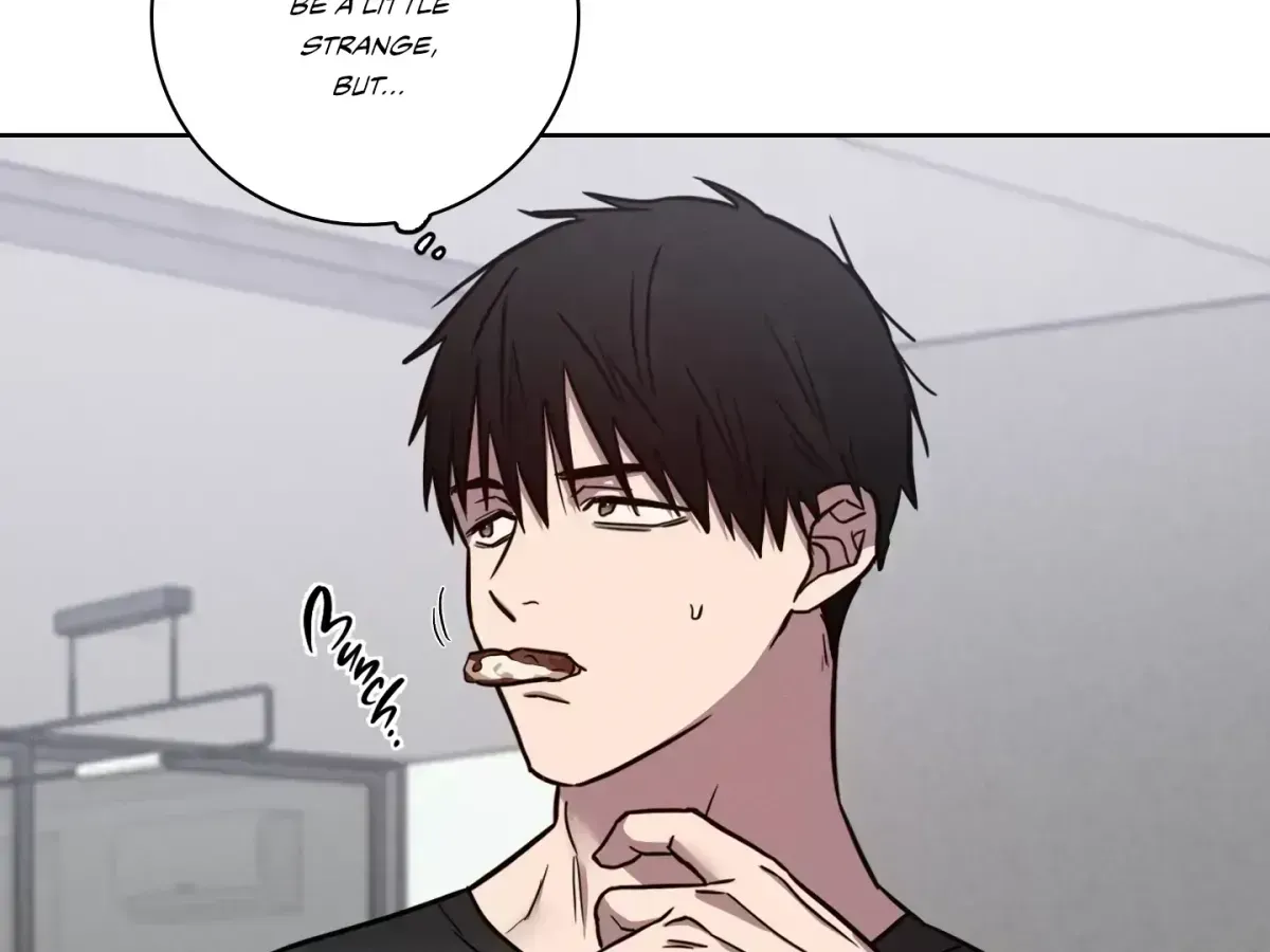 Read Missing Pepper Case chapter 1.7 image 56 on Lezhin