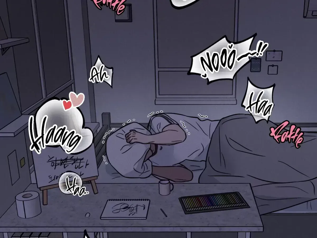 Read Missing Pepper Case chapter 1.7 image 6 on Lezhin