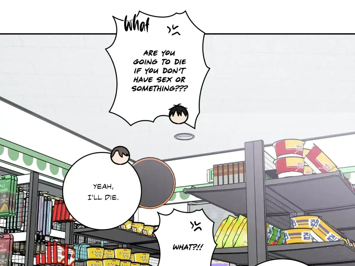 Read Missing Pepper Case chapter 1.8 image 115 on Lezhin