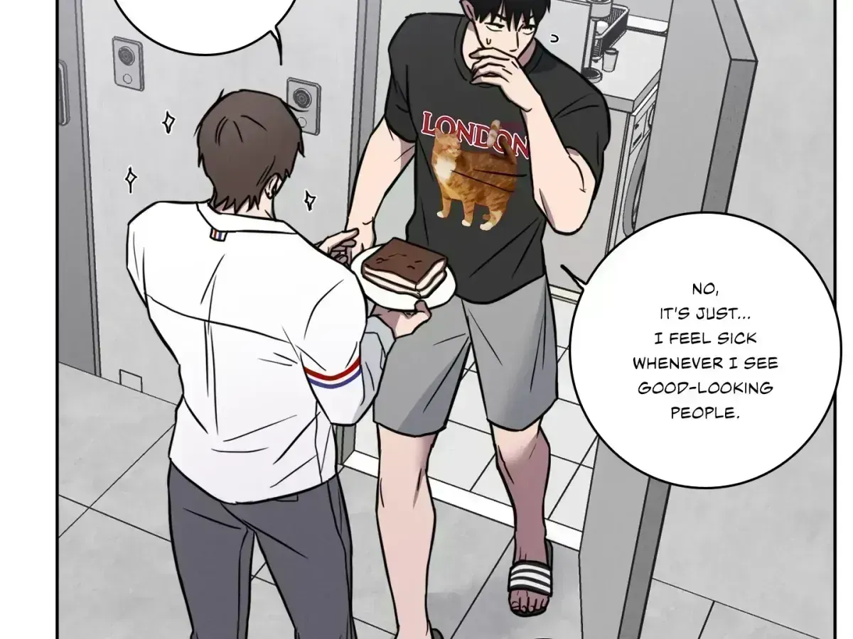 Read Missing Pepper Case chapter 1.8 image 41 on Lezhin