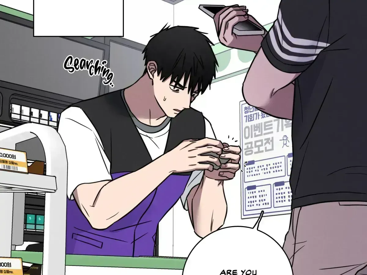 Read Missing Pepper Case chapter 1.8 image 89 on Lezhin