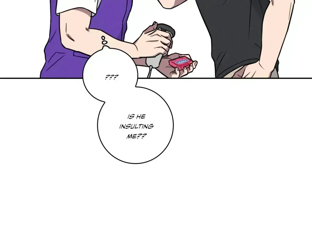 Read Missing Pepper Case chapter 1.9 image 100 on Lezhin