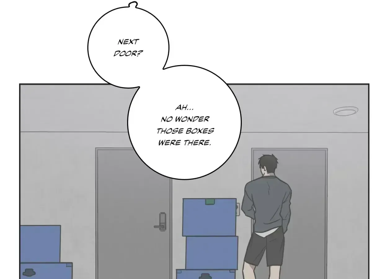 Read Missing Pepper Case chapter 1.9 image 31 on Lezhin