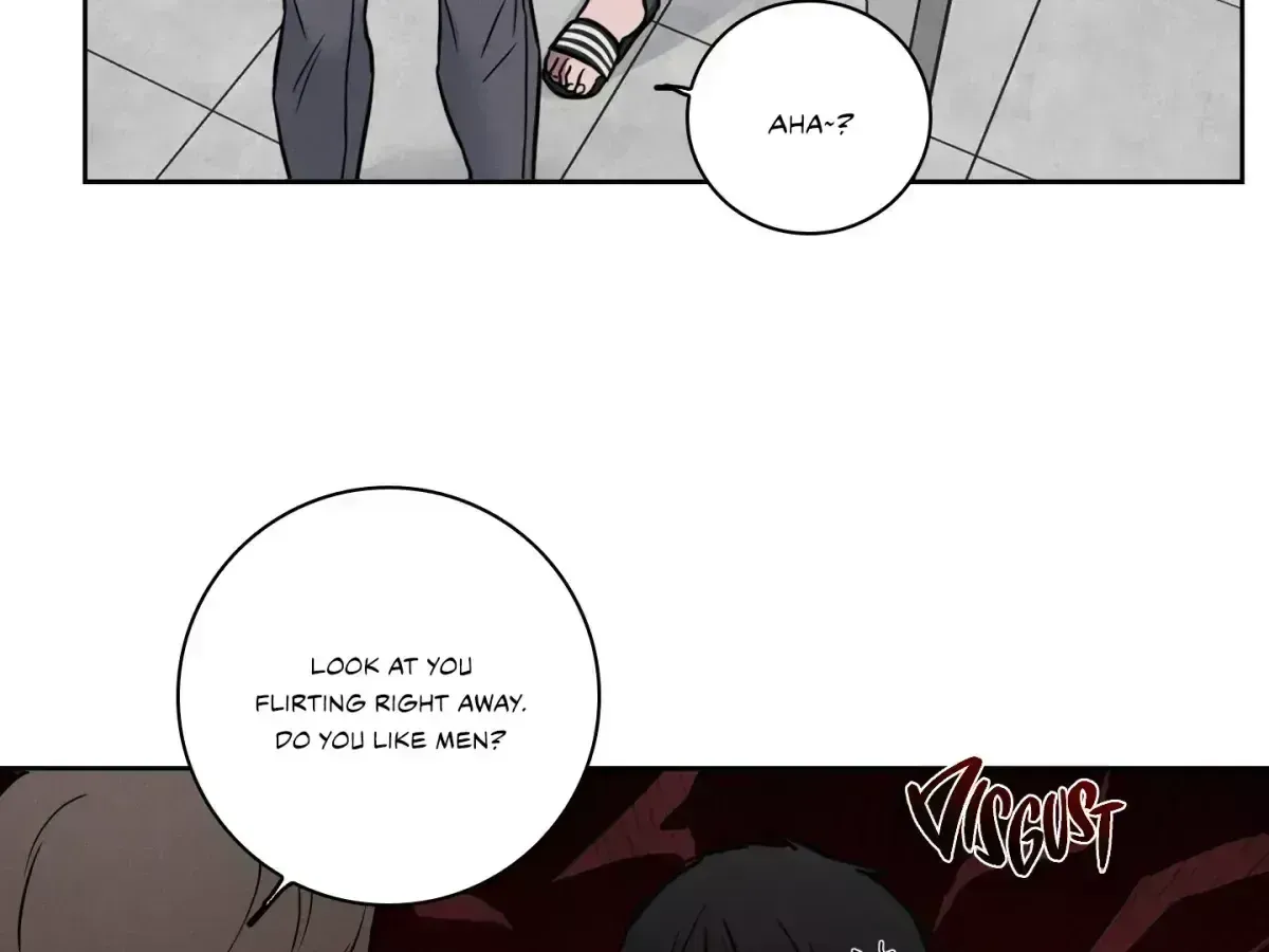 Read Missing Pepper Case chapter 1.9 image 42 on Lezhin