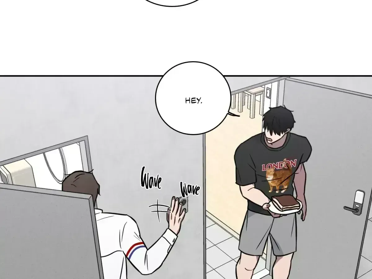 Read Missing Pepper Case chapter 1.9 image 49 on Lezhin
