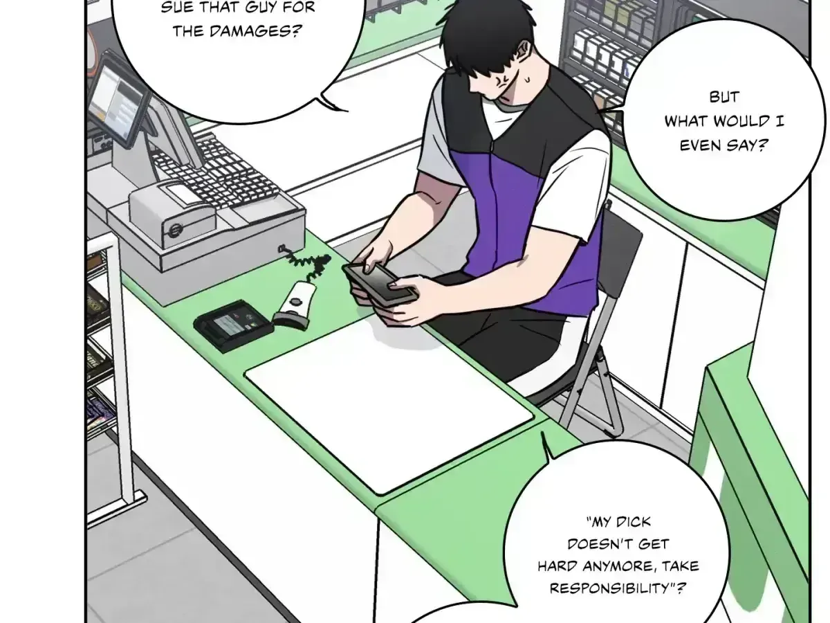 Read Missing Pepper Case chapter 1.9 image 82 on Lezhin