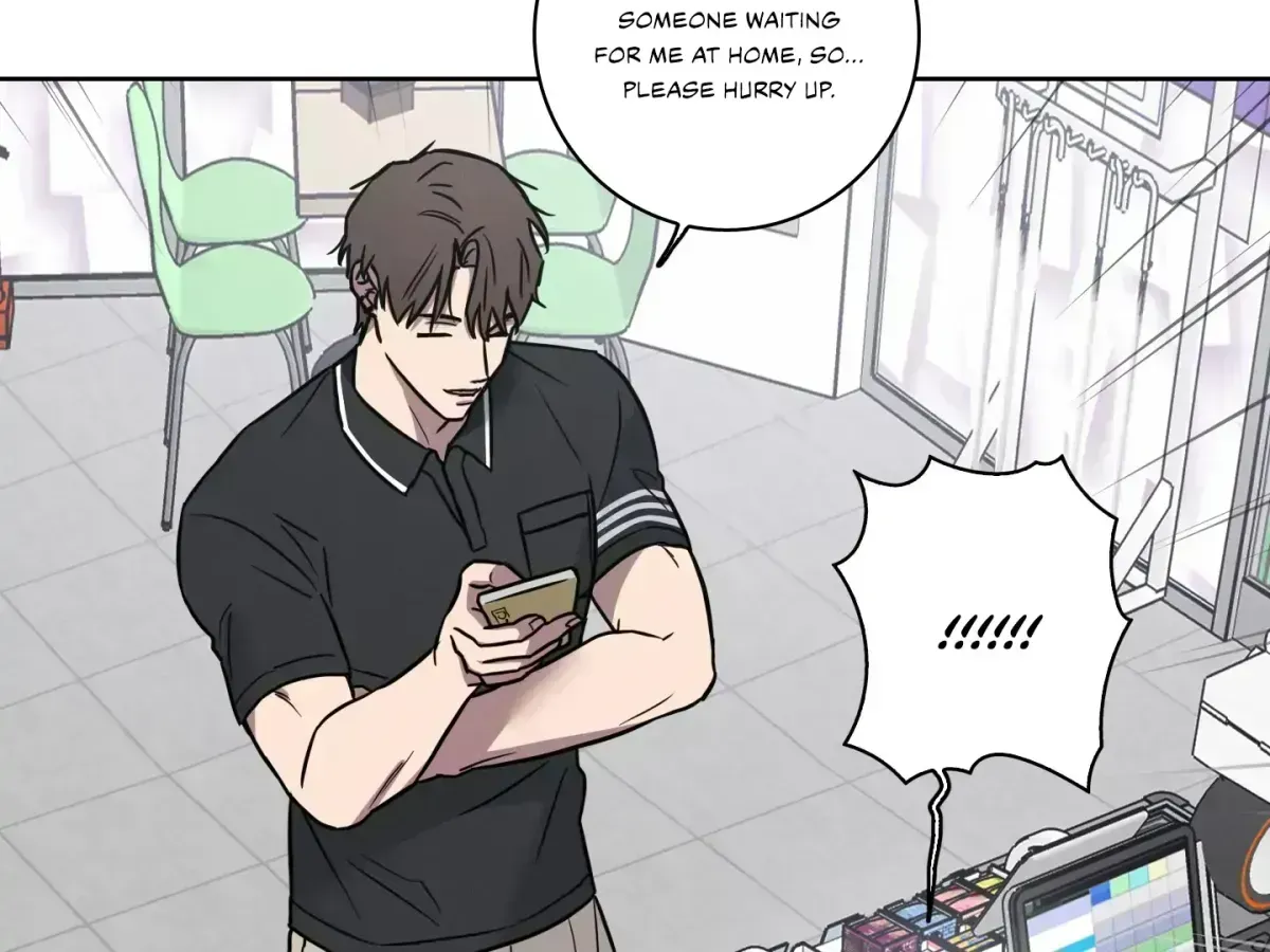 Read Missing Pepper Case chapter 1.9 image 91 on Lezhin