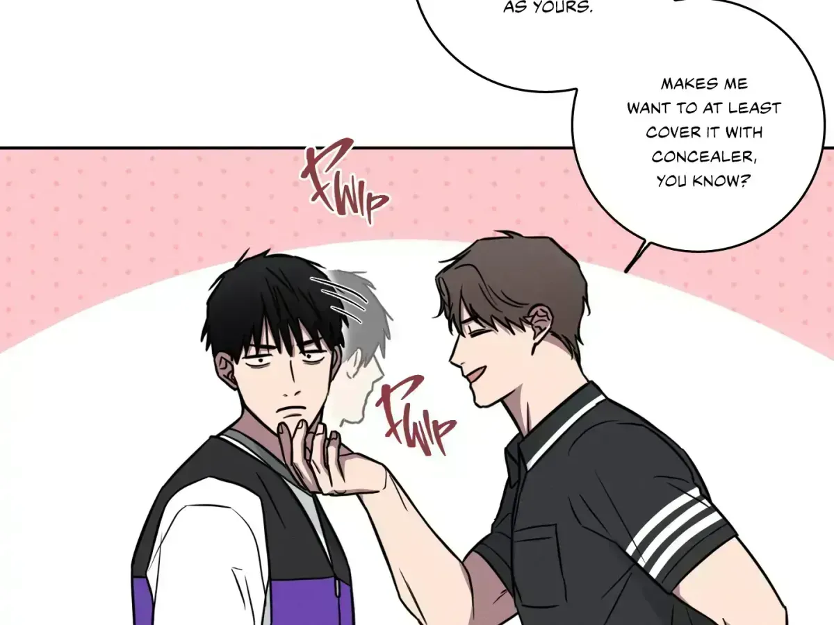 Read Missing Pepper Case chapter 1.9 image 99 on Lezhin