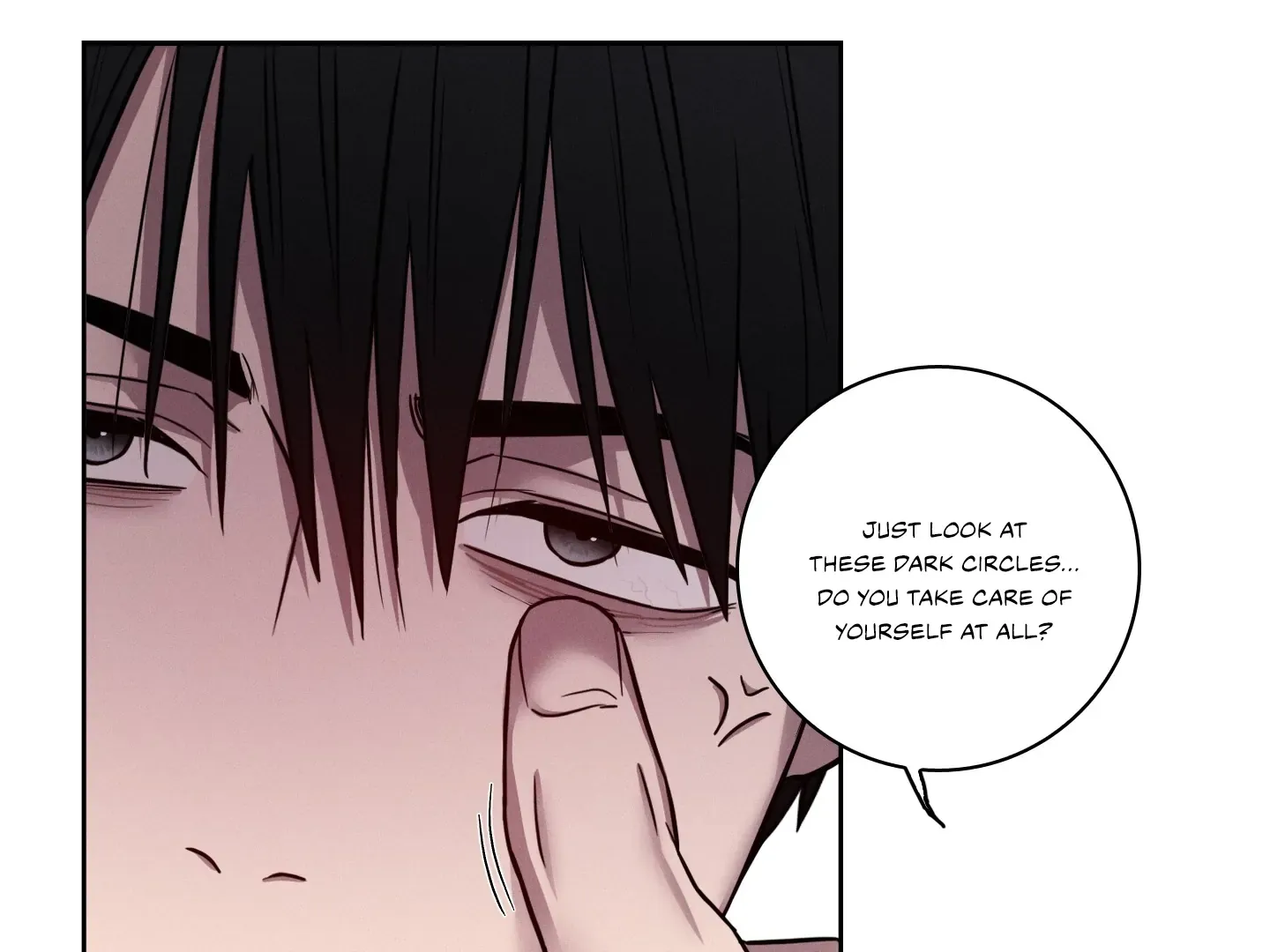 Read Missing Pepper Case chapter 1 image 101 on Lezhin