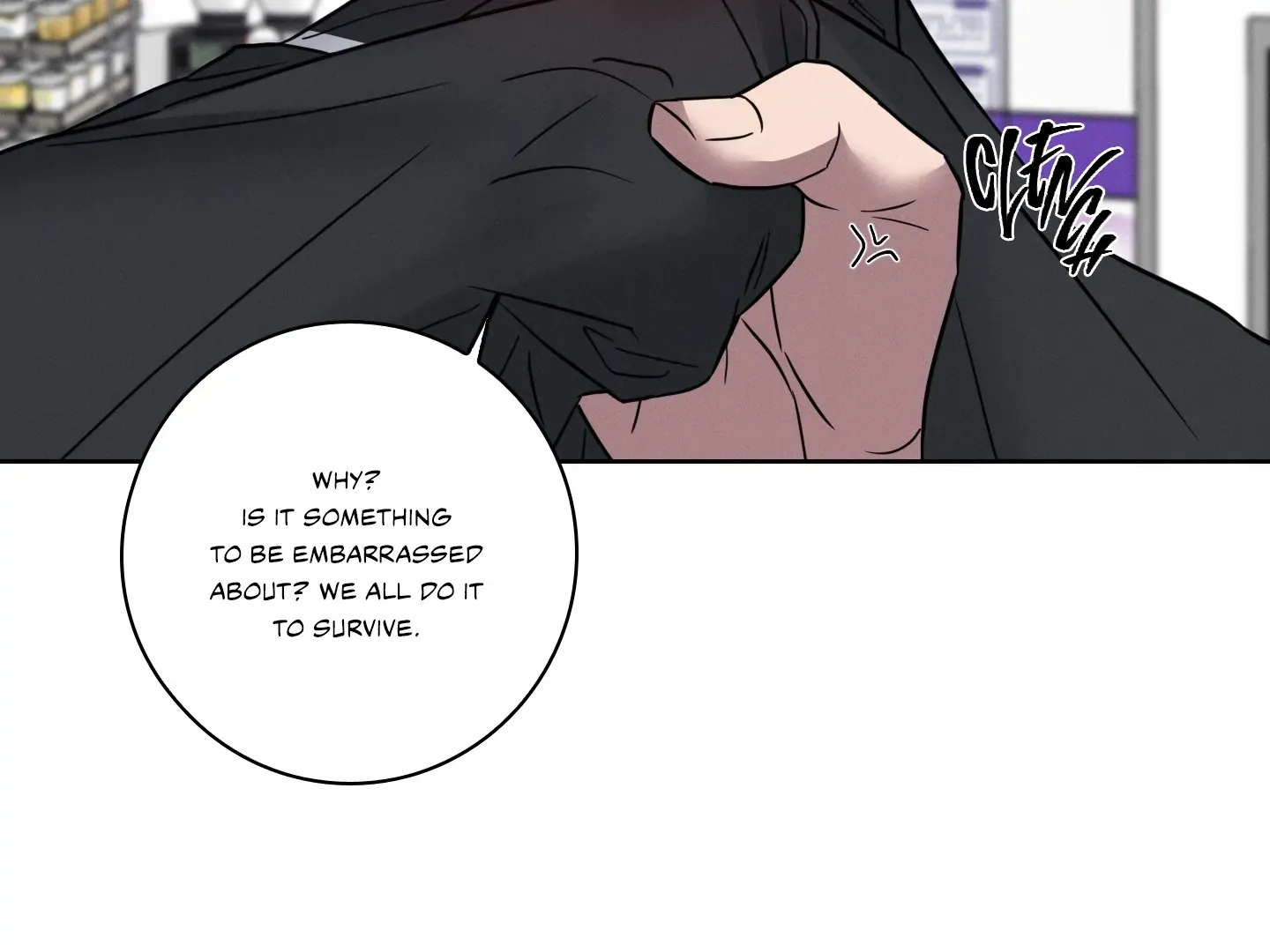 Read Missing Pepper Case chapter 1 image 114 on Lezhin