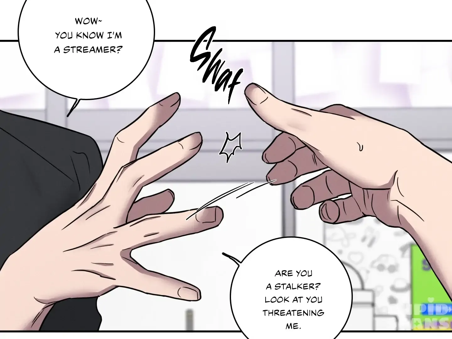 Read Missing Pepper Case chapter 1 image 119 on Lezhin