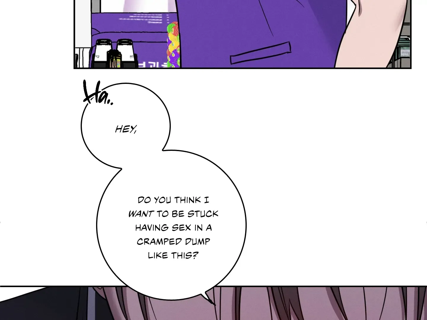 Read Missing Pepper Case chapter 1 image 126 on Lezhin