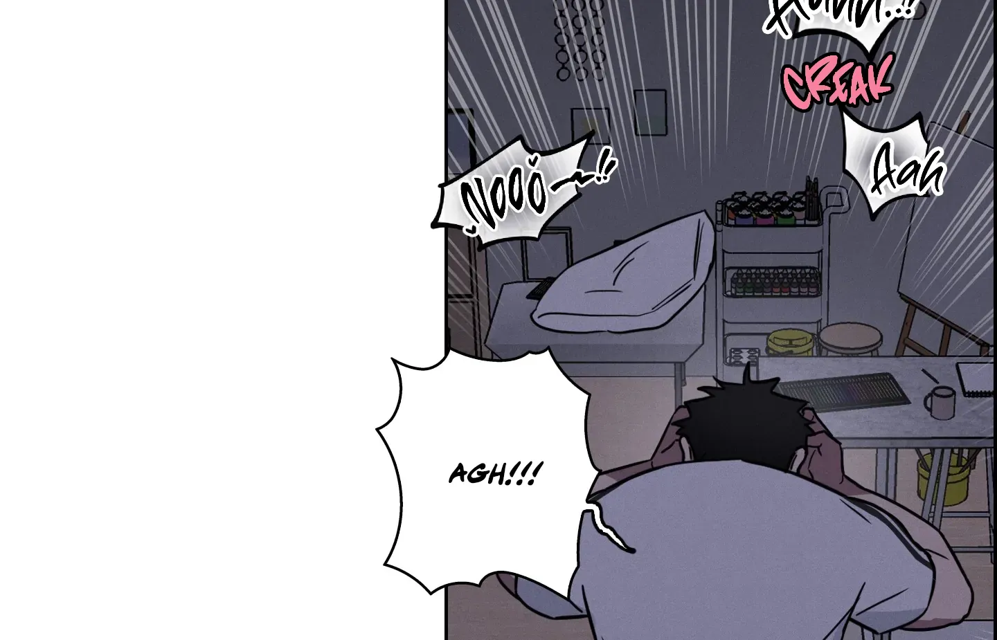 Read Missing Pepper Case chapter 1 image 13 on Lezhin