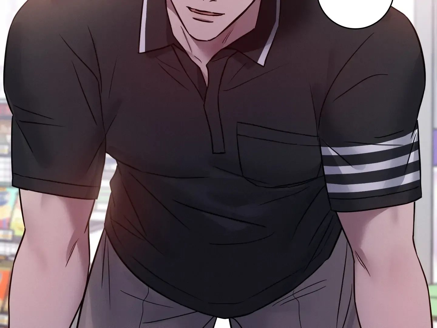 Read Missing Pepper Case chapter 1 image 130 on Lezhin