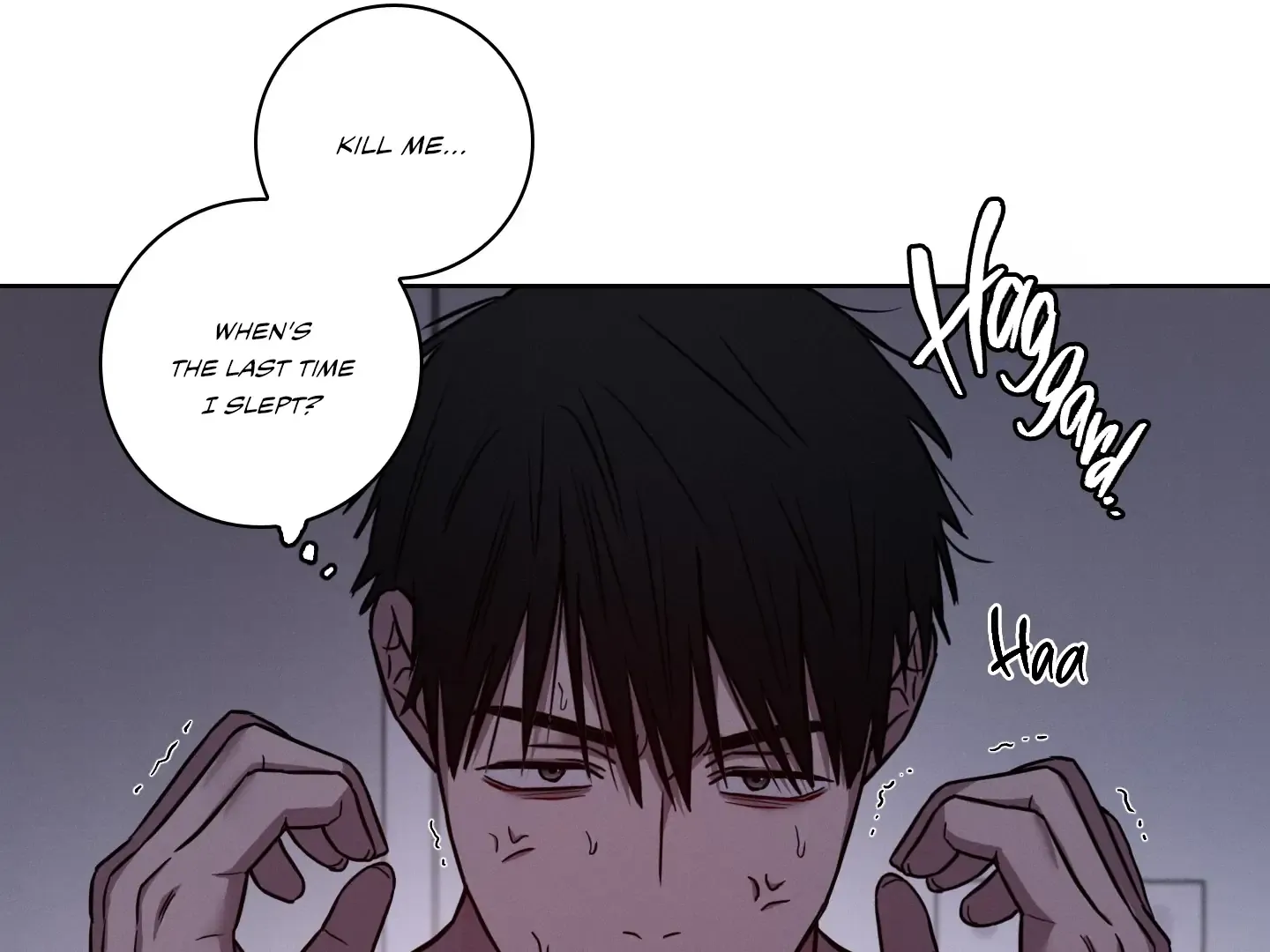 Read Missing Pepper Case chapter 1 image 15 on Lezhin