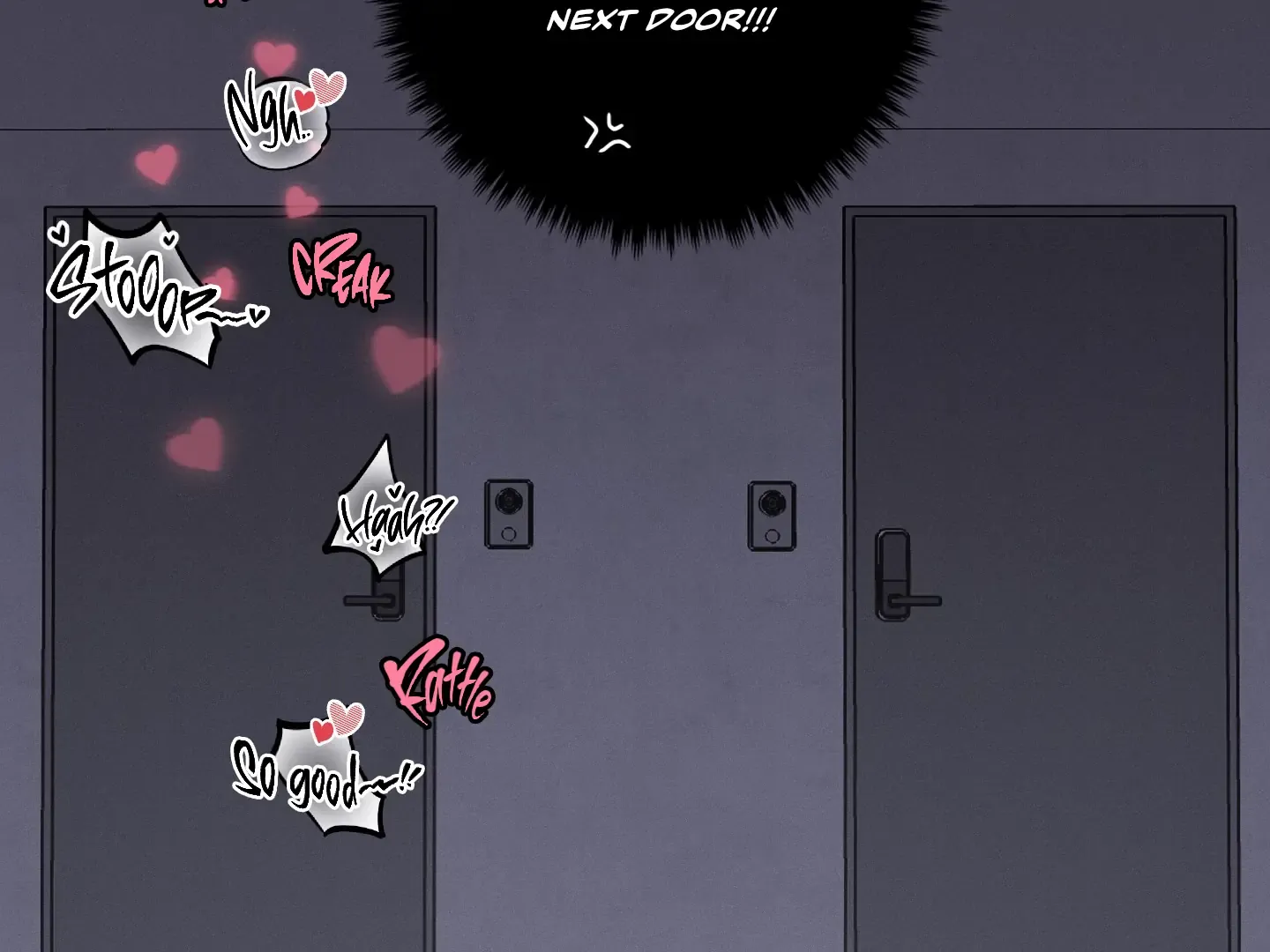 Read Missing Pepper Case chapter 1 image 18 on Lezhin