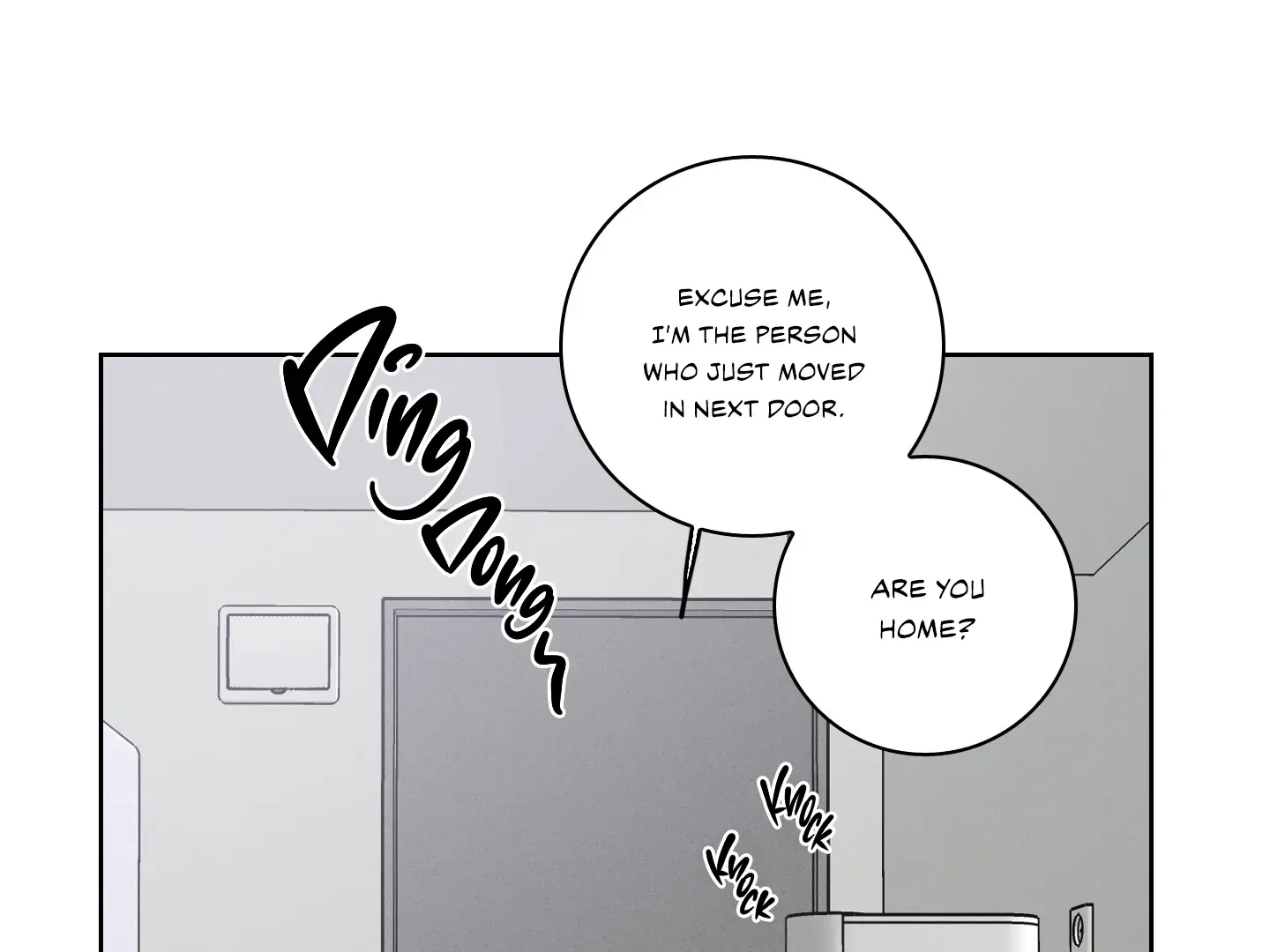 Read Missing Pepper Case chapter 1 image 27 on Lezhin