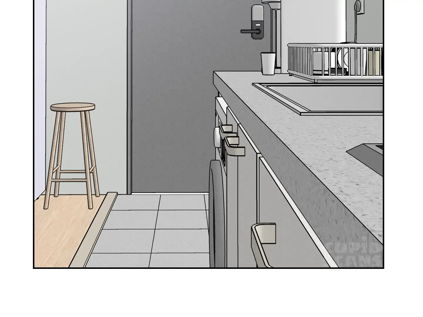 Read Missing Pepper Case chapter 1 image 28 on Lezhin