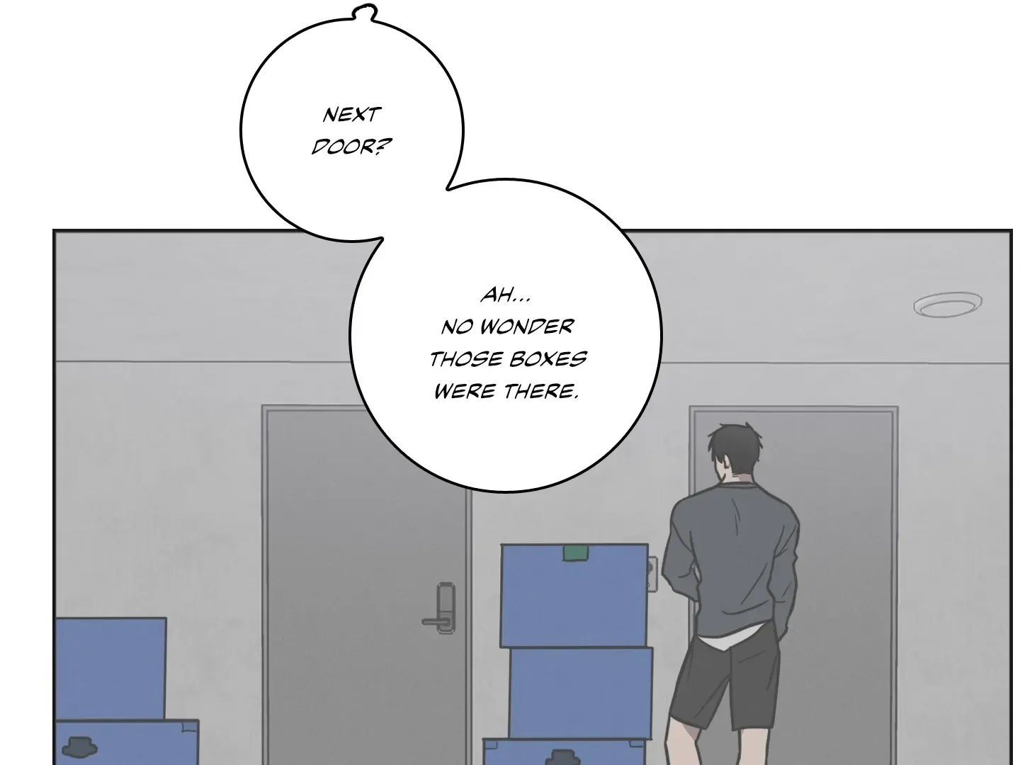 Read Missing Pepper Case chapter 1 image 31 on Lezhin