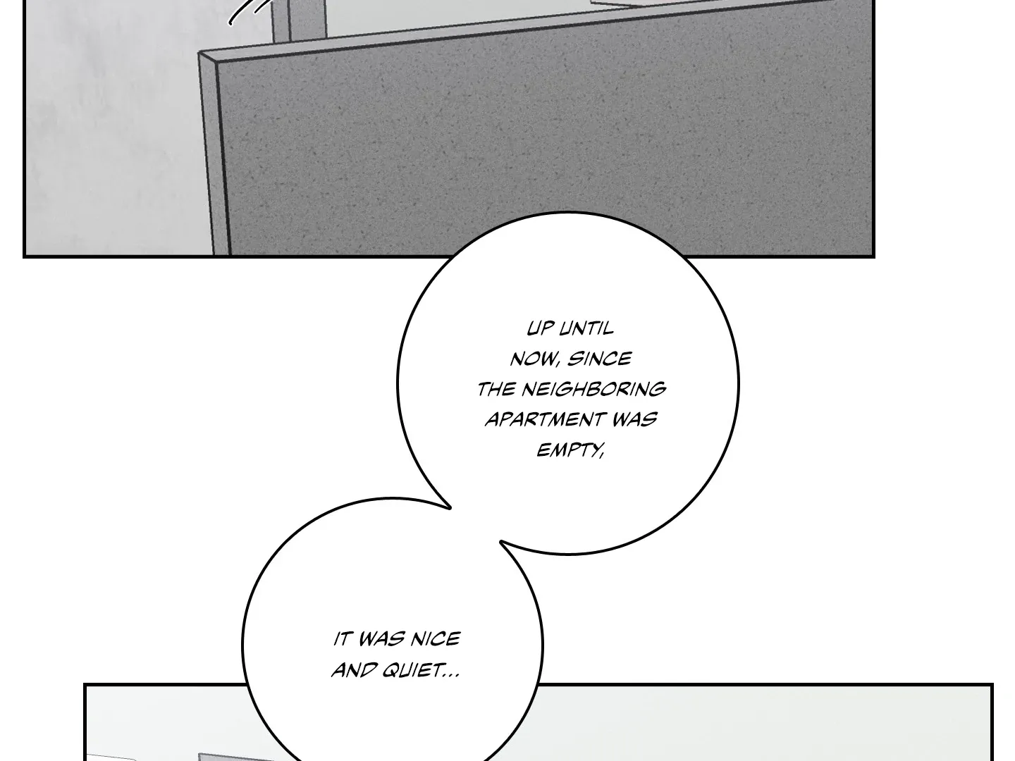 Read Missing Pepper Case chapter 1 image 33 on Lezhin