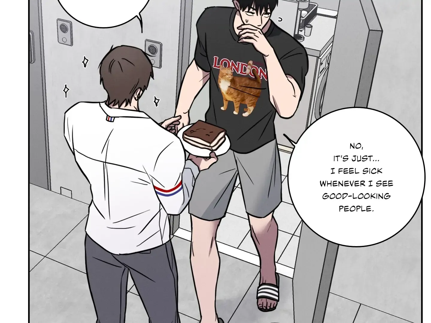 Read Missing Pepper Case chapter 1 image 41 on Lezhin
